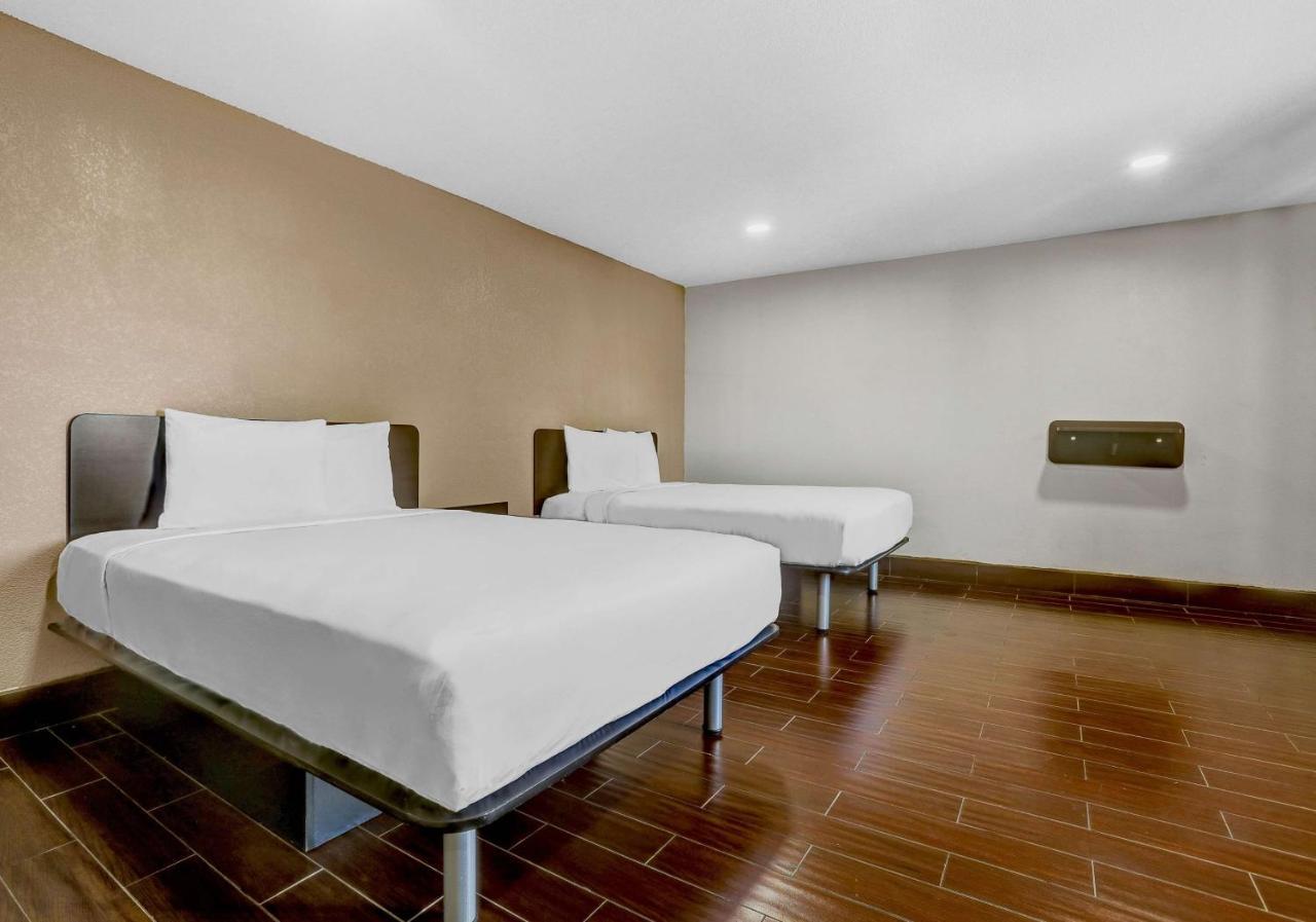 Motel 6-Ukiah, Ca - North Exterior photo