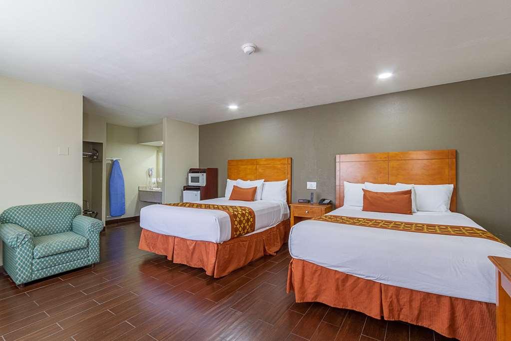 Motel 6-Ukiah, Ca - North Room photo