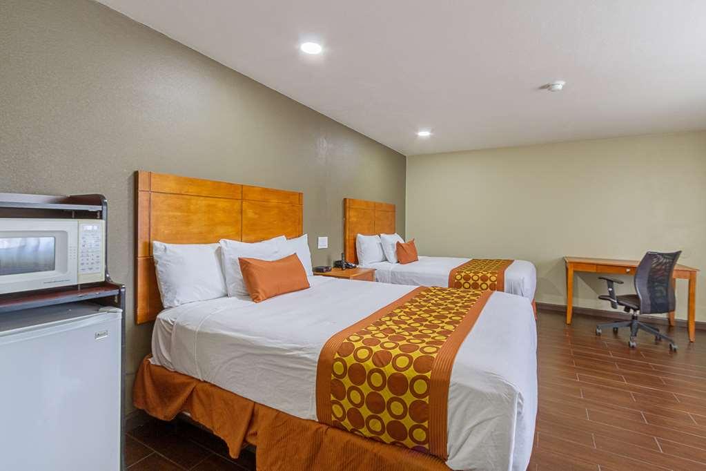 Motel 6-Ukiah, Ca - North Room photo