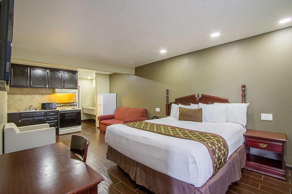Motel 6-Ukiah, Ca - North Room photo