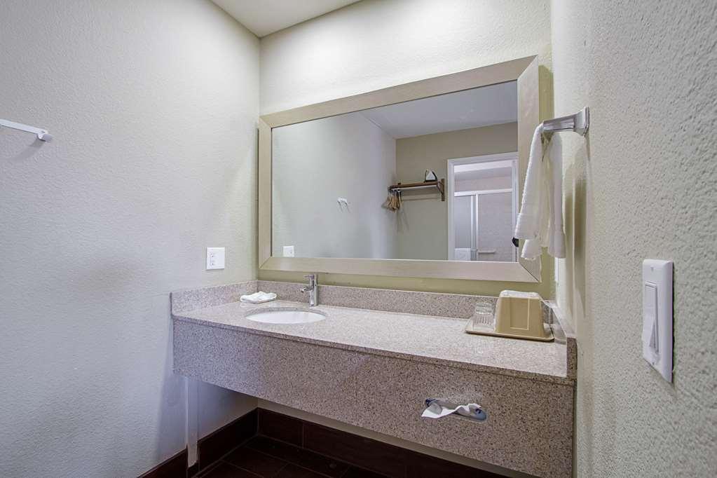 Motel 6-Ukiah, Ca - North Room photo