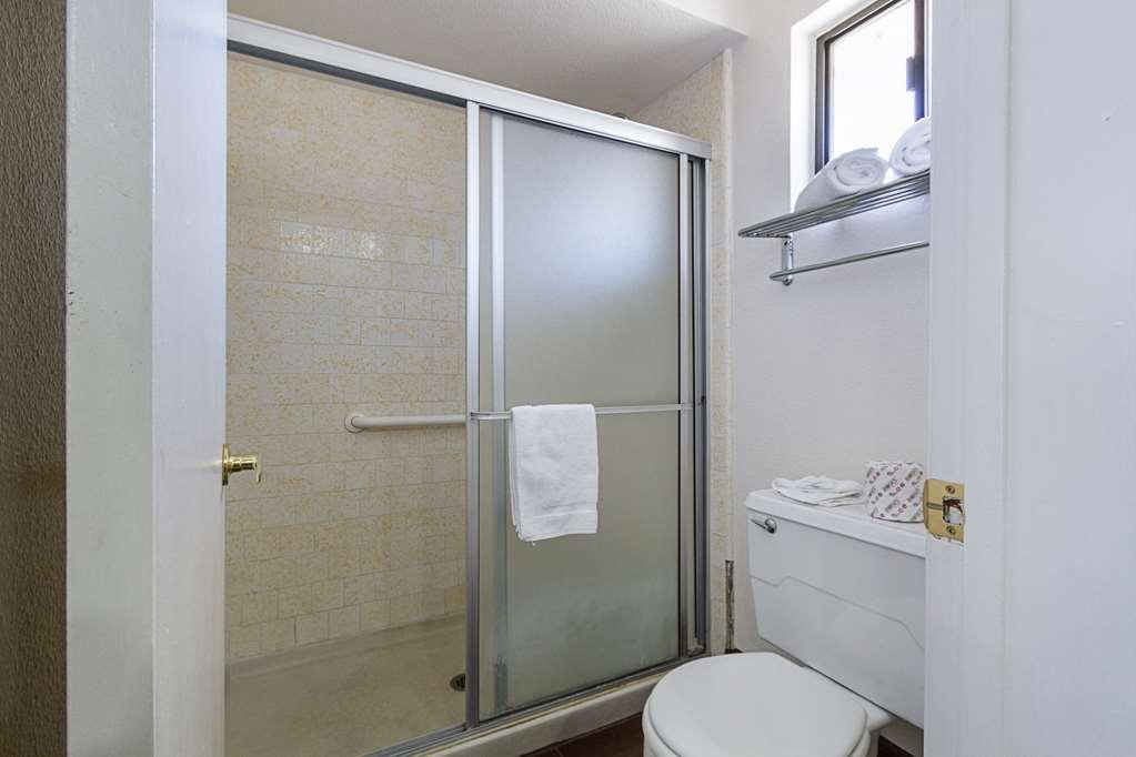 Motel 6-Ukiah, Ca - North Room photo