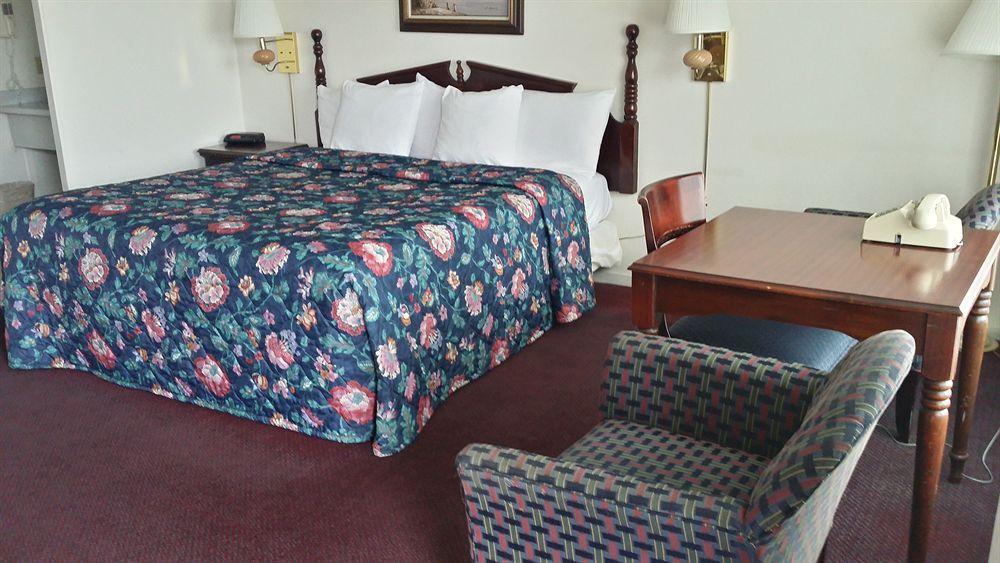Motel 6-Ukiah, Ca - North Exterior photo